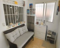 Resale - Villa - San Fulgencio