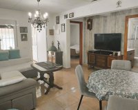 Resale - Villa - San Fulgencio