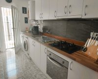 Resale - Villa - San Fulgencio