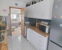 Resale - Villa - San Fulgencio
