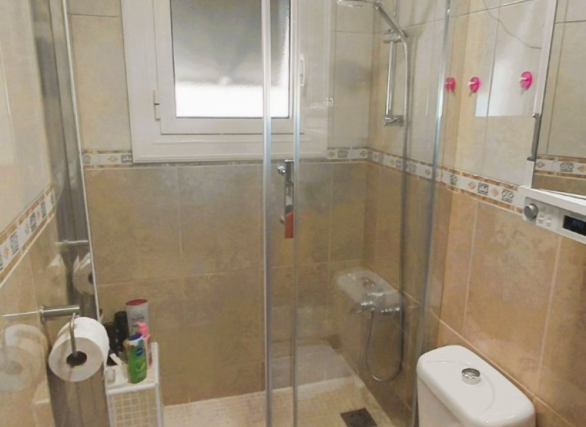 Resale - Villa - San Fulgencio