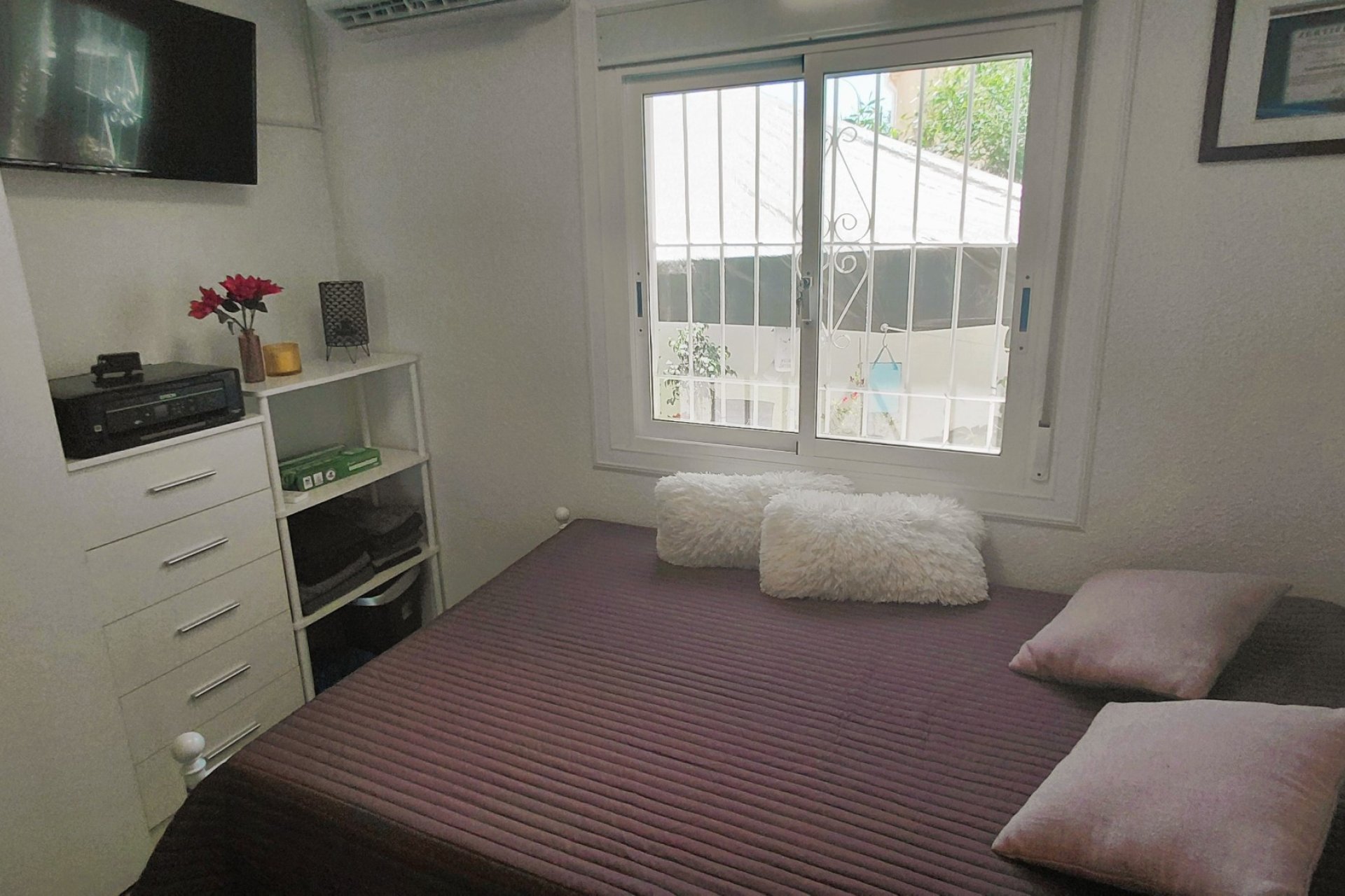 Resale - Villa - San Fulgencio