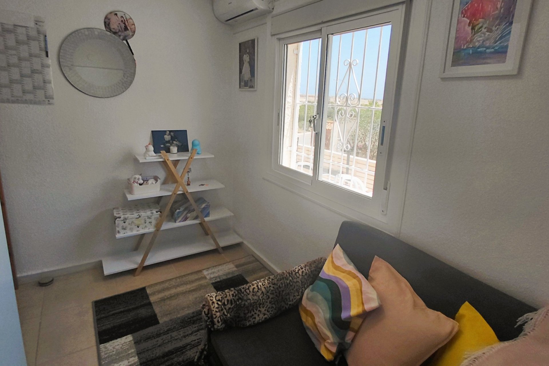 Resale - Villa - San Fulgencio