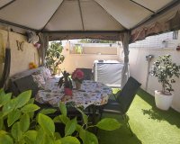 Resale - Villa - San Fulgencio