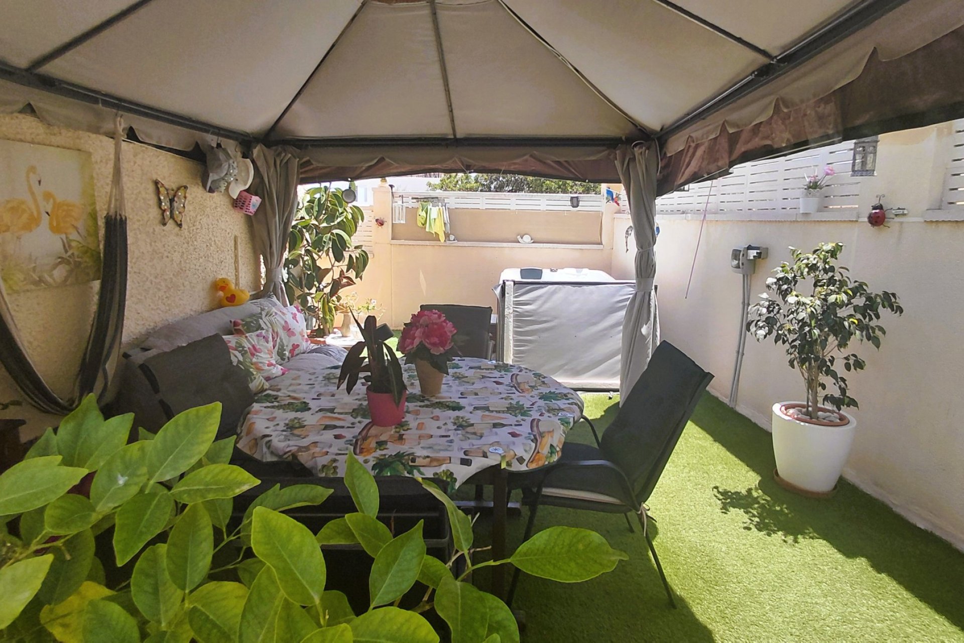 Resale - Villa - San Fulgencio