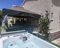 Resale - Villa - San Fulgencio