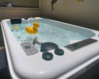 Resale - Villa - San Fulgencio