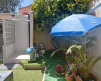 Resale - Villa - San Fulgencio