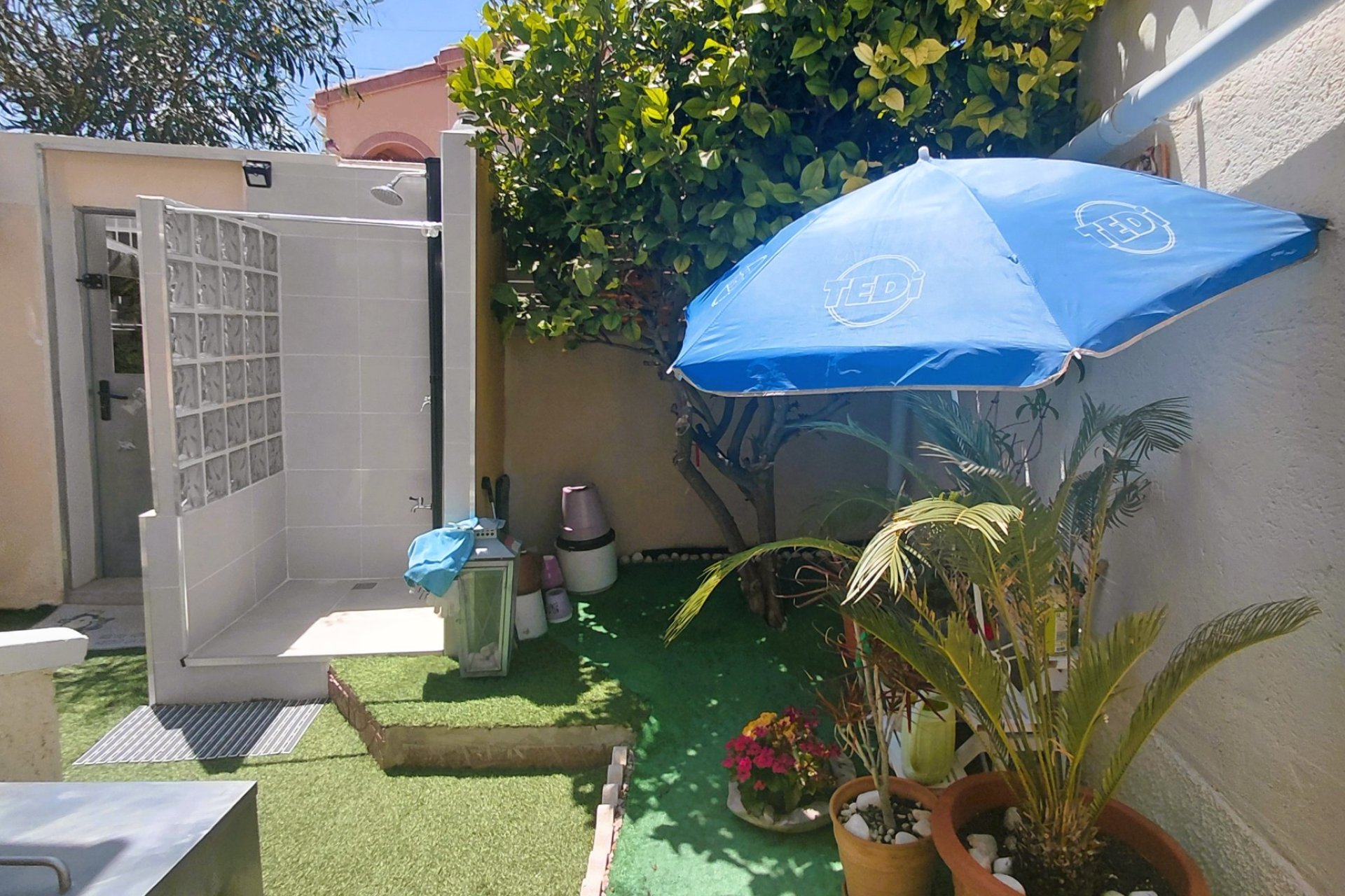 Resale - Villa - San Fulgencio