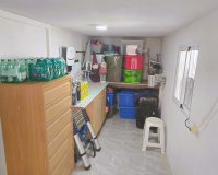 Resale - Villa - San Fulgencio