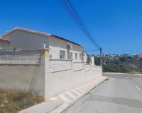 Resale - Villa - San Fulgencio