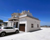 Resale - Villa - San Fulgencio