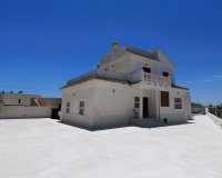 Resale - Villa - San Fulgencio