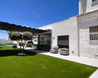Resale - Villa - San Fulgencio