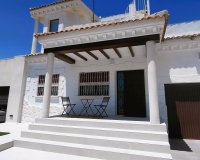 Resale - Villa - San Fulgencio