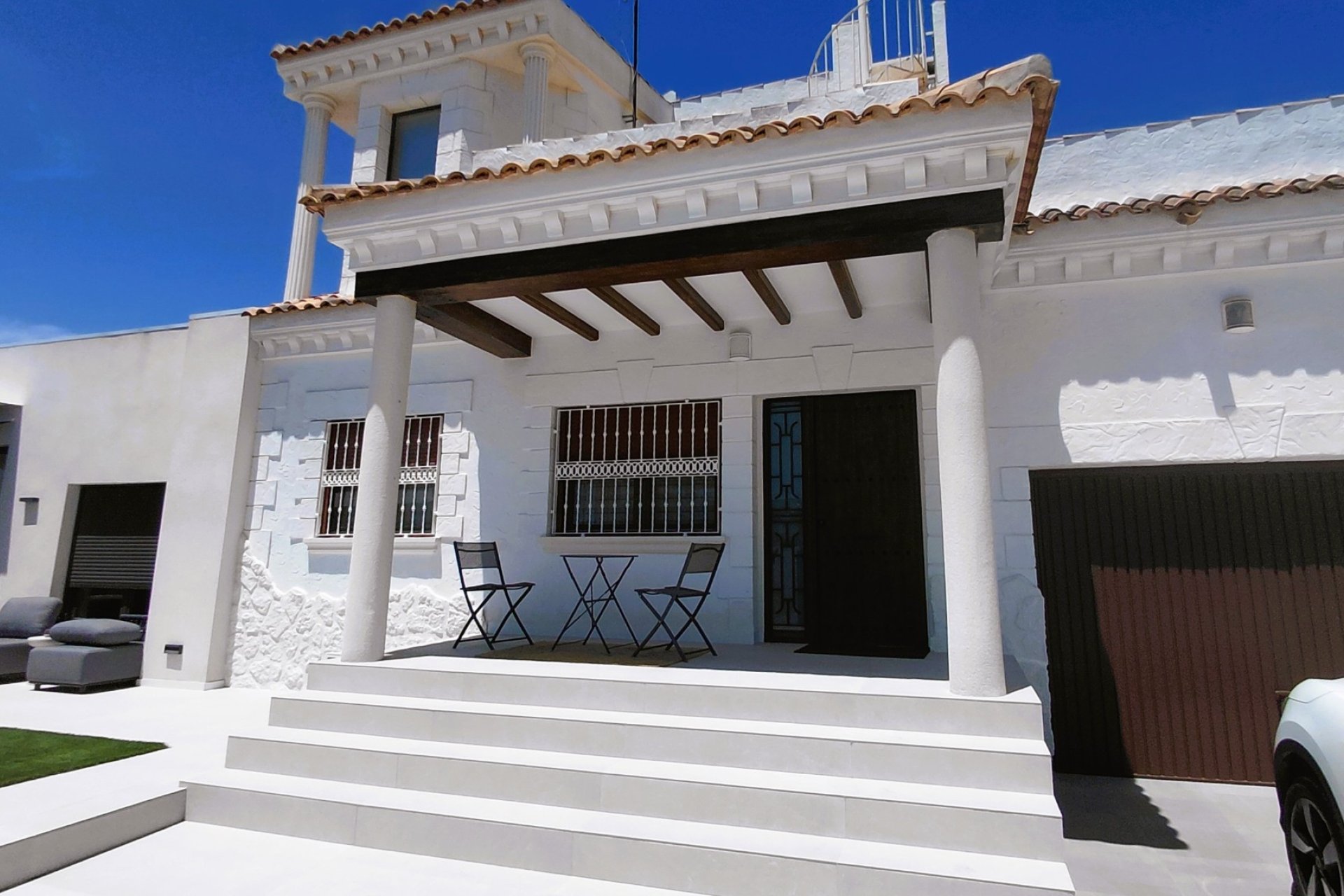 Resale - Villa - San Fulgencio