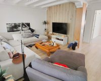Resale - Villa - San Fulgencio