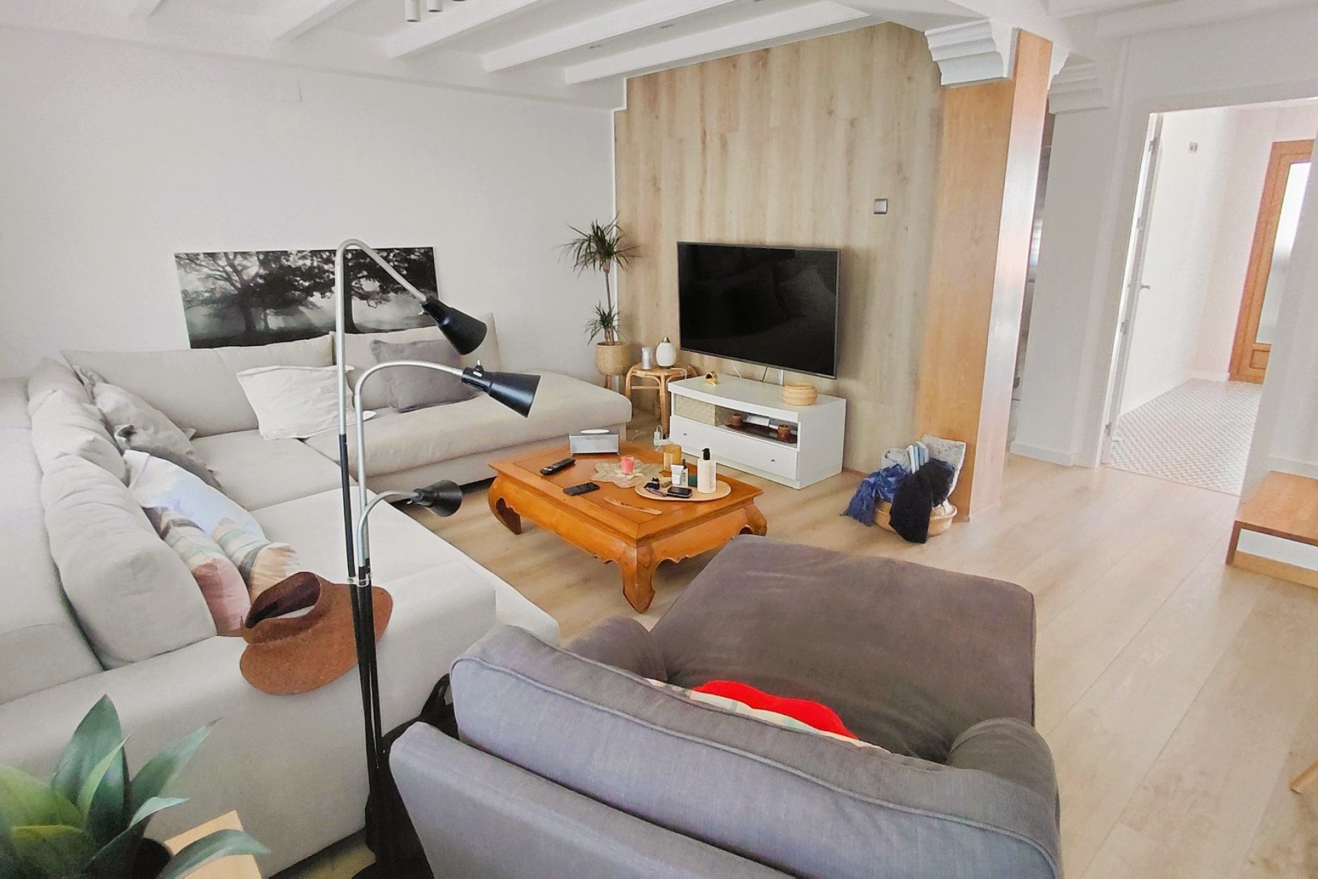 Resale - Villa - San Fulgencio
