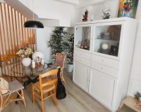 Resale - Villa - San Fulgencio