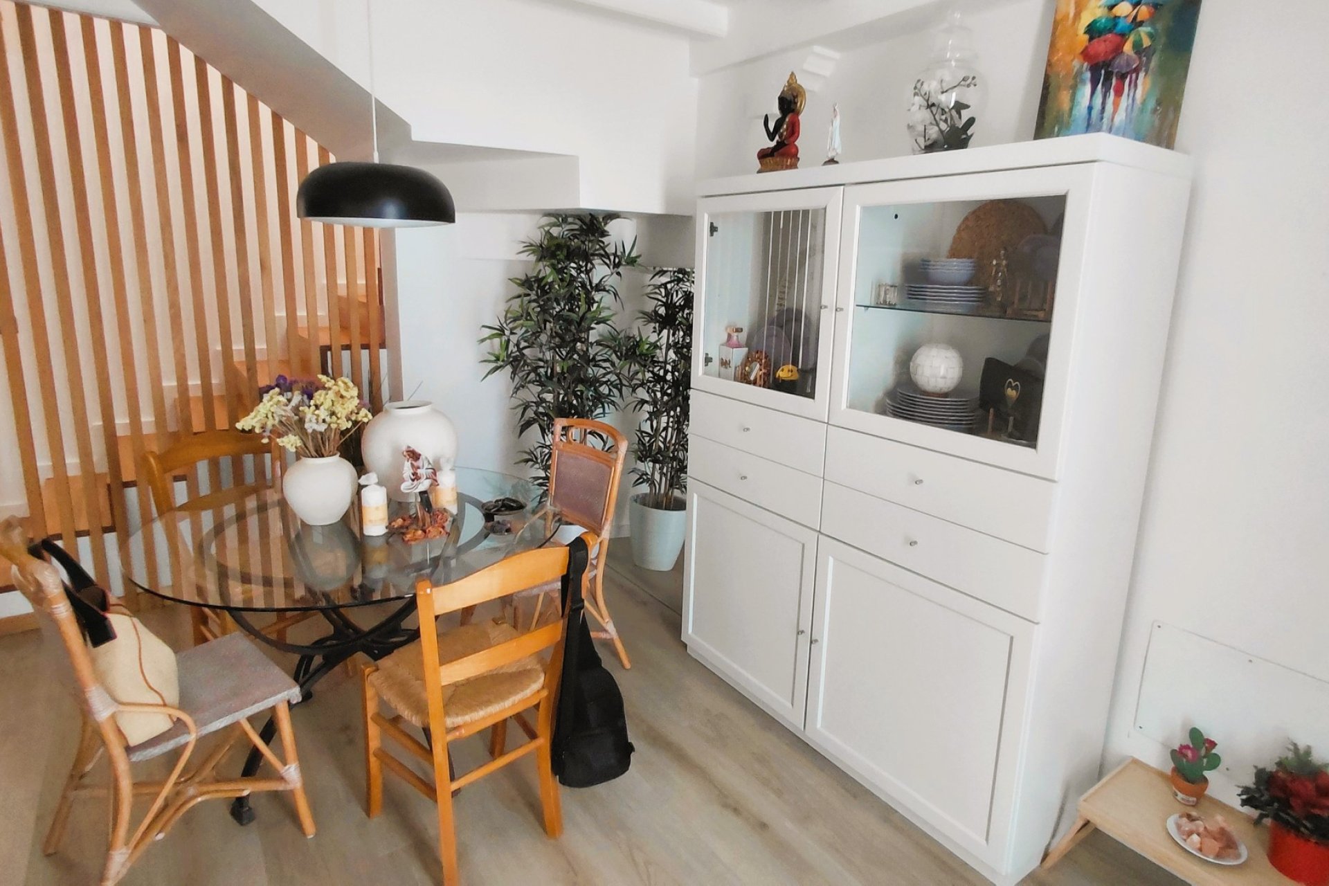 Resale - Villa - San Fulgencio