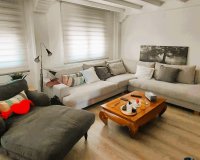 Resale - Villa - San Fulgencio