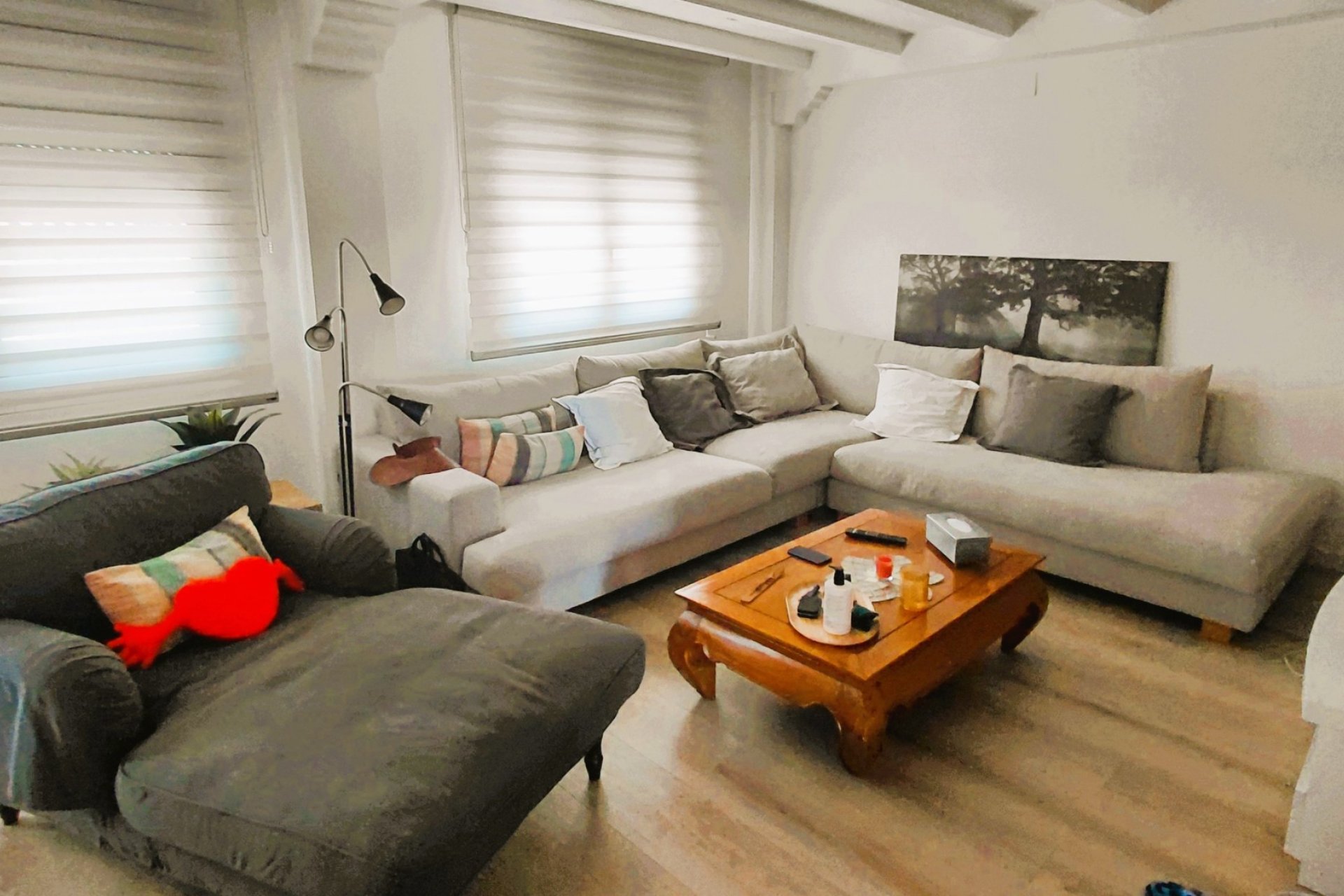 Resale - Villa - San Fulgencio
