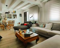 Resale - Villa - San Fulgencio
