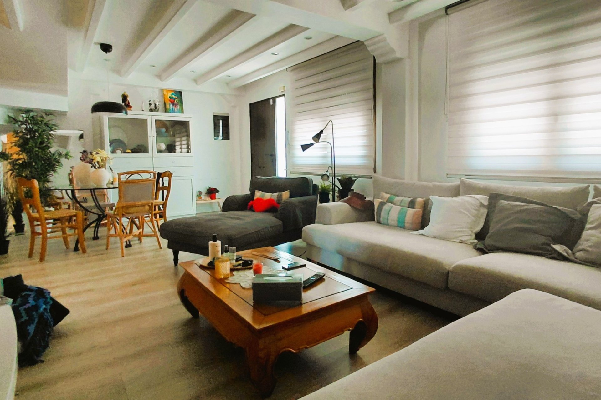 Resale - Villa - San Fulgencio