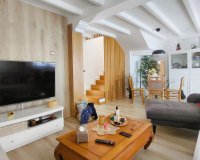 Resale - Villa - San Fulgencio