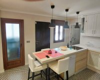 Resale - Villa - San Fulgencio