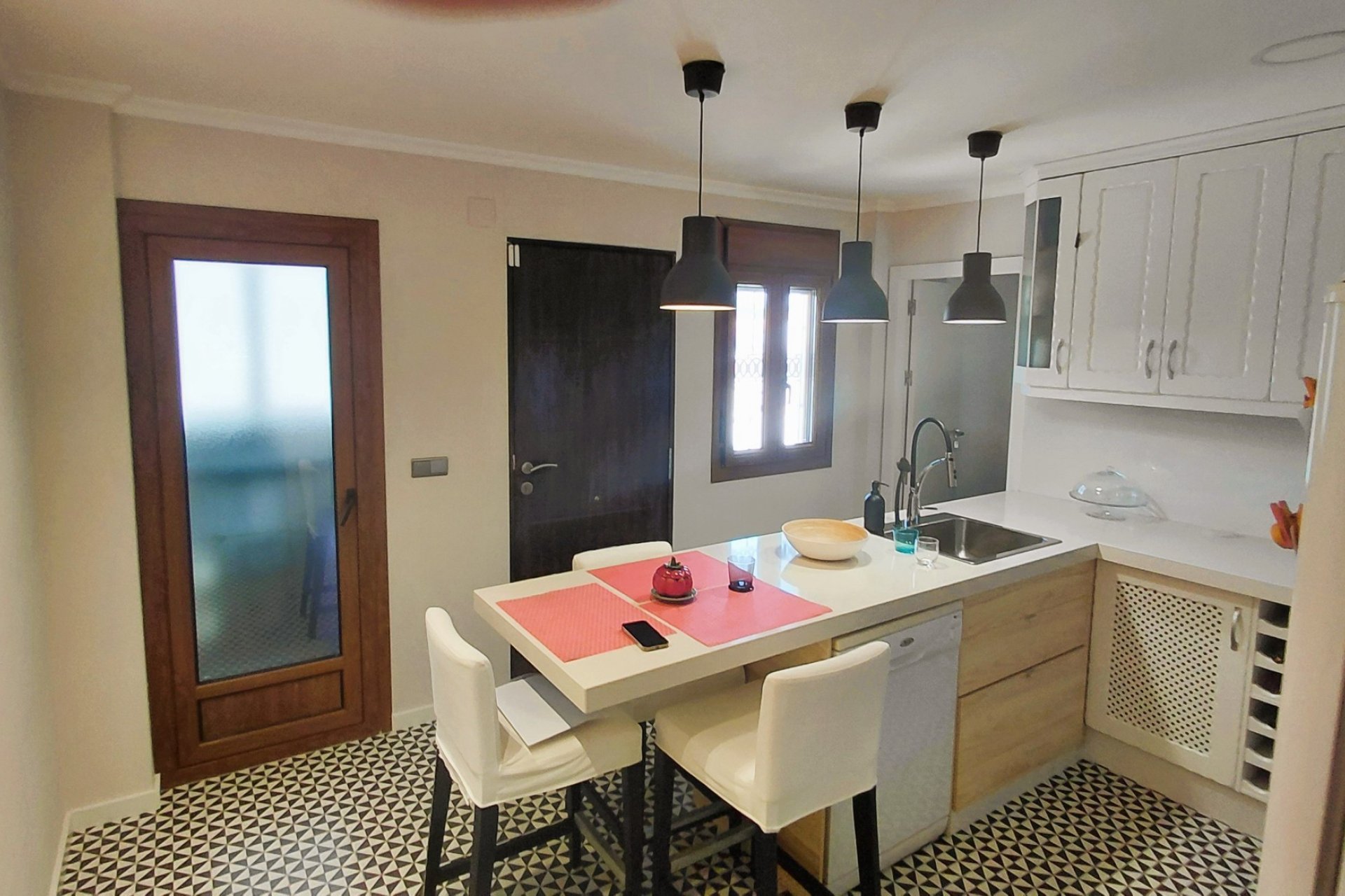 Resale - Villa - San Fulgencio