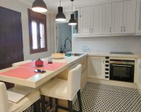 Resale - Villa - San Fulgencio