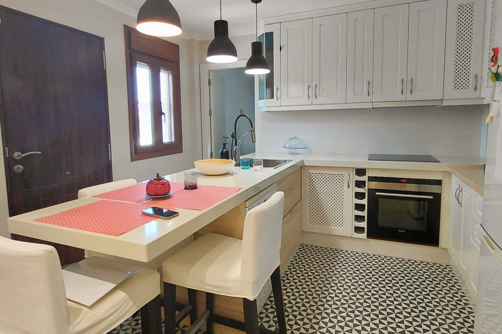 Resale - Villa - San Fulgencio