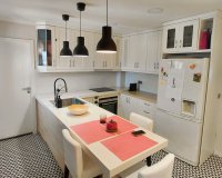 Resale - Villa - San Fulgencio