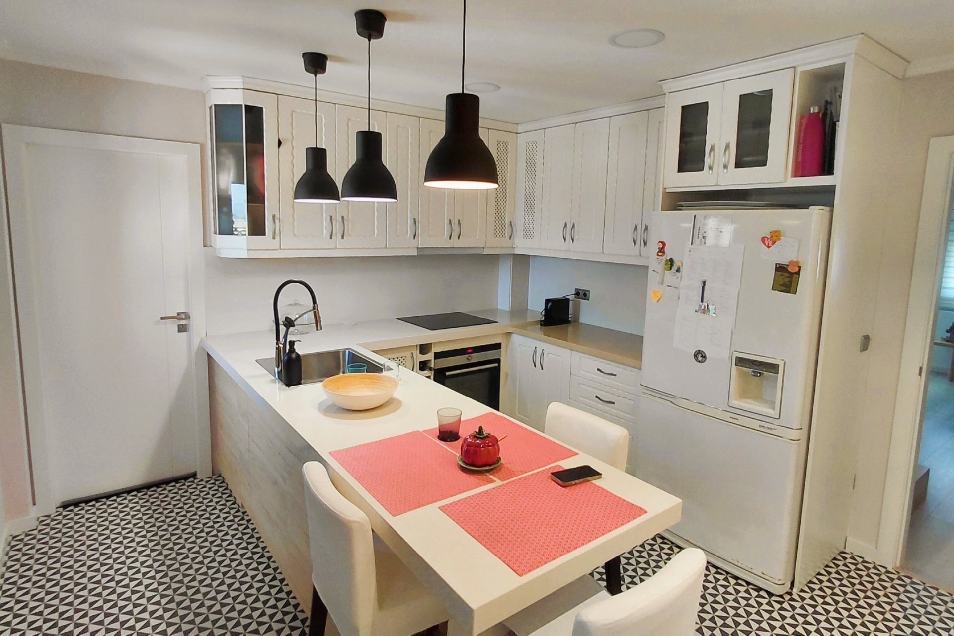 Resale - Villa - San Fulgencio