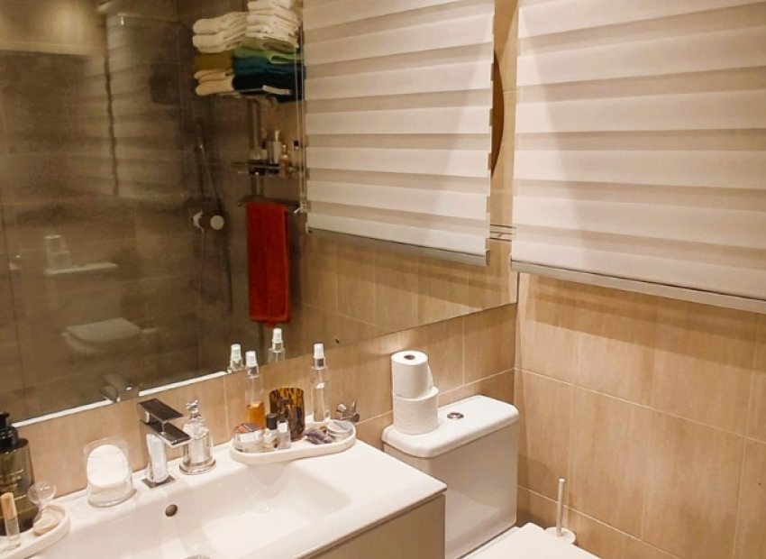 Resale - Villa - San Fulgencio