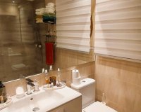 Resale - Villa - San Fulgencio