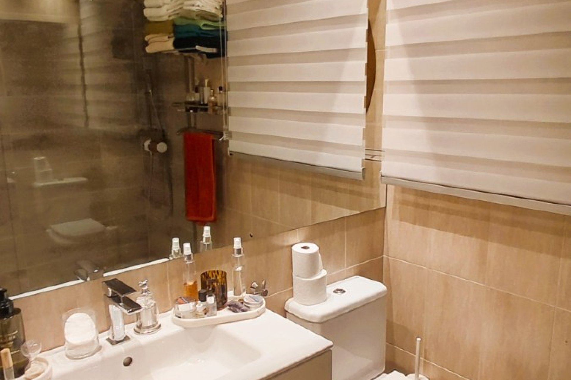Resale - Villa - San Fulgencio