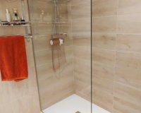 Resale - Villa - San Fulgencio