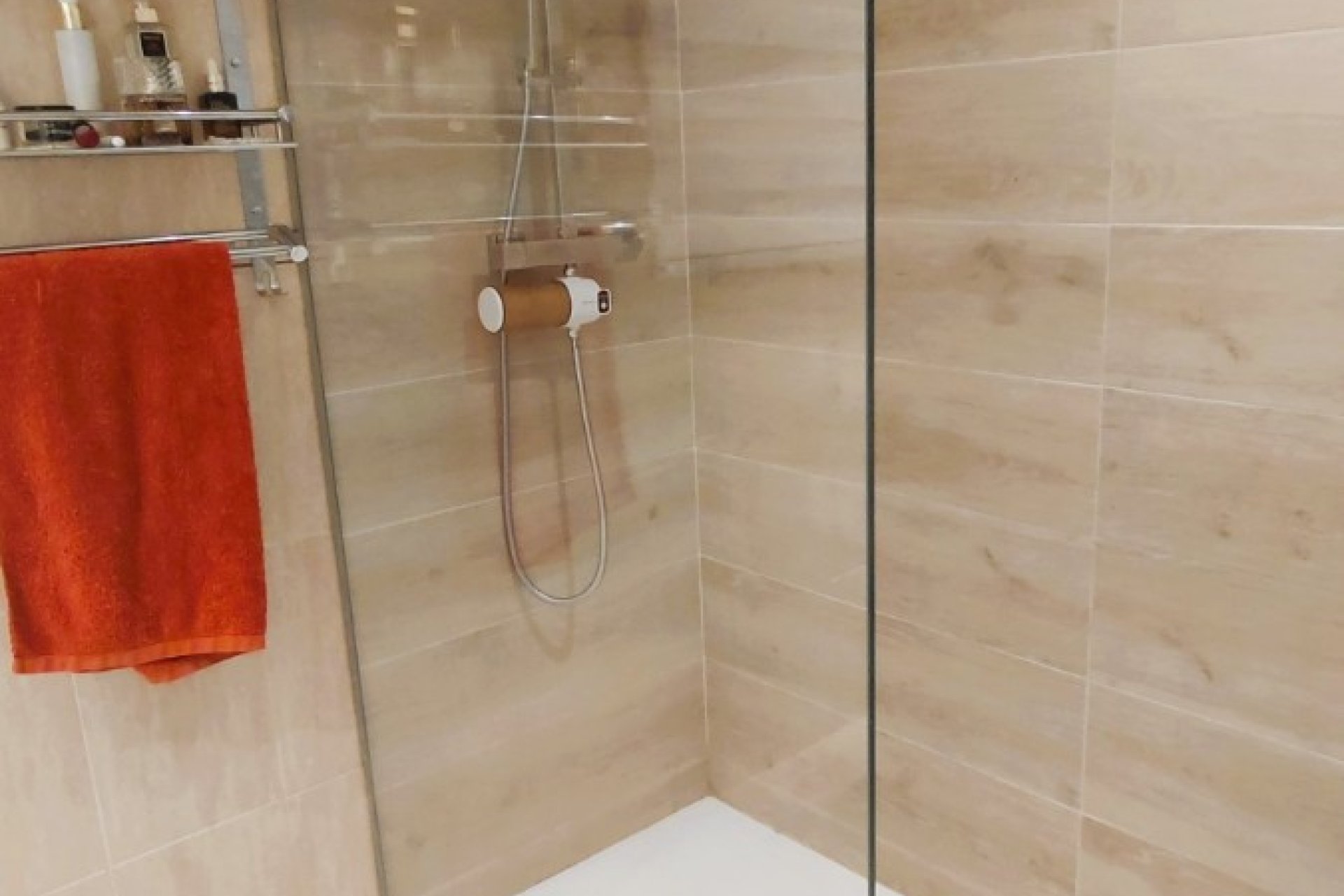 Resale - Villa - San Fulgencio