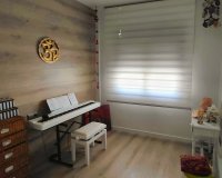 Resale - Villa - San Fulgencio