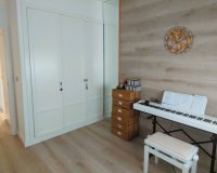 Resale - Villa - San Fulgencio