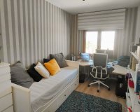Resale - Villa - San Fulgencio