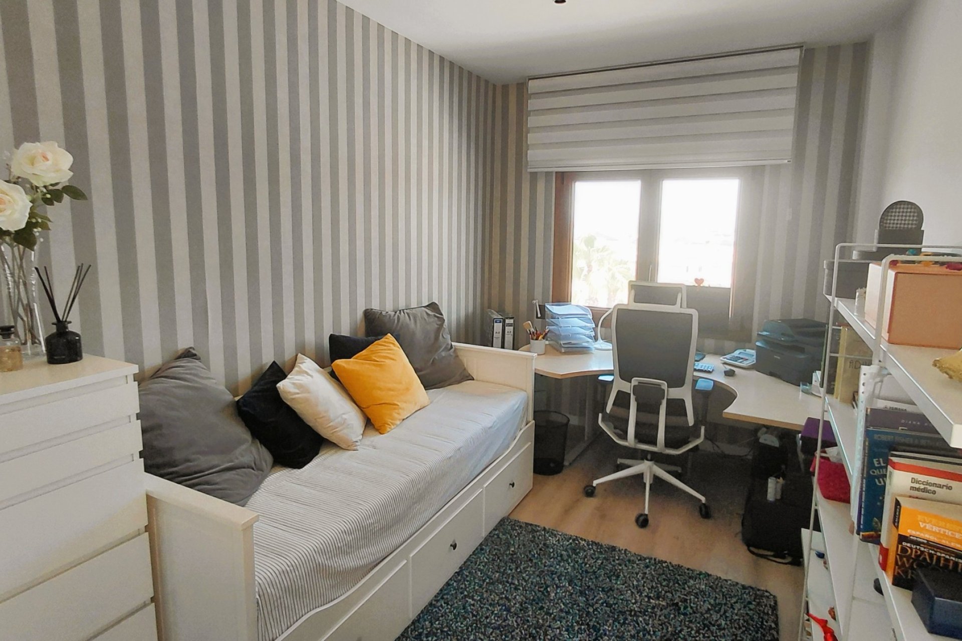 Resale - Villa - San Fulgencio