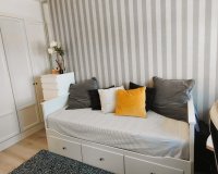Resale - Villa - San Fulgencio