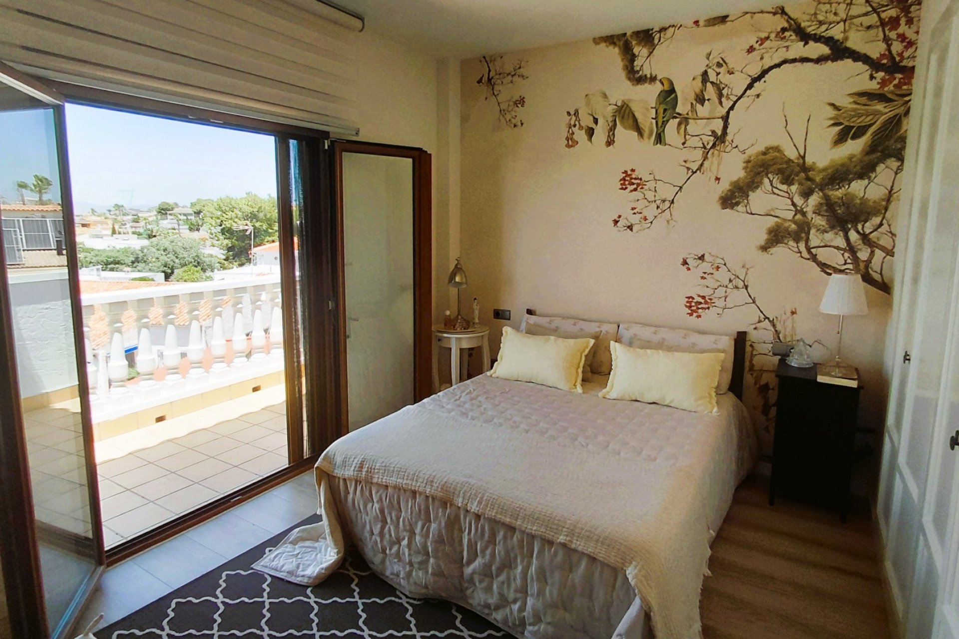Resale - Villa - San Fulgencio