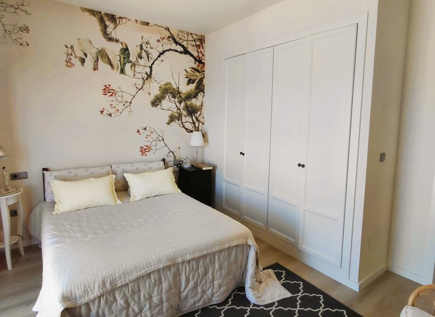 Resale - Villa - San Fulgencio
