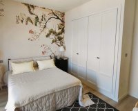 Resale - Villa - San Fulgencio