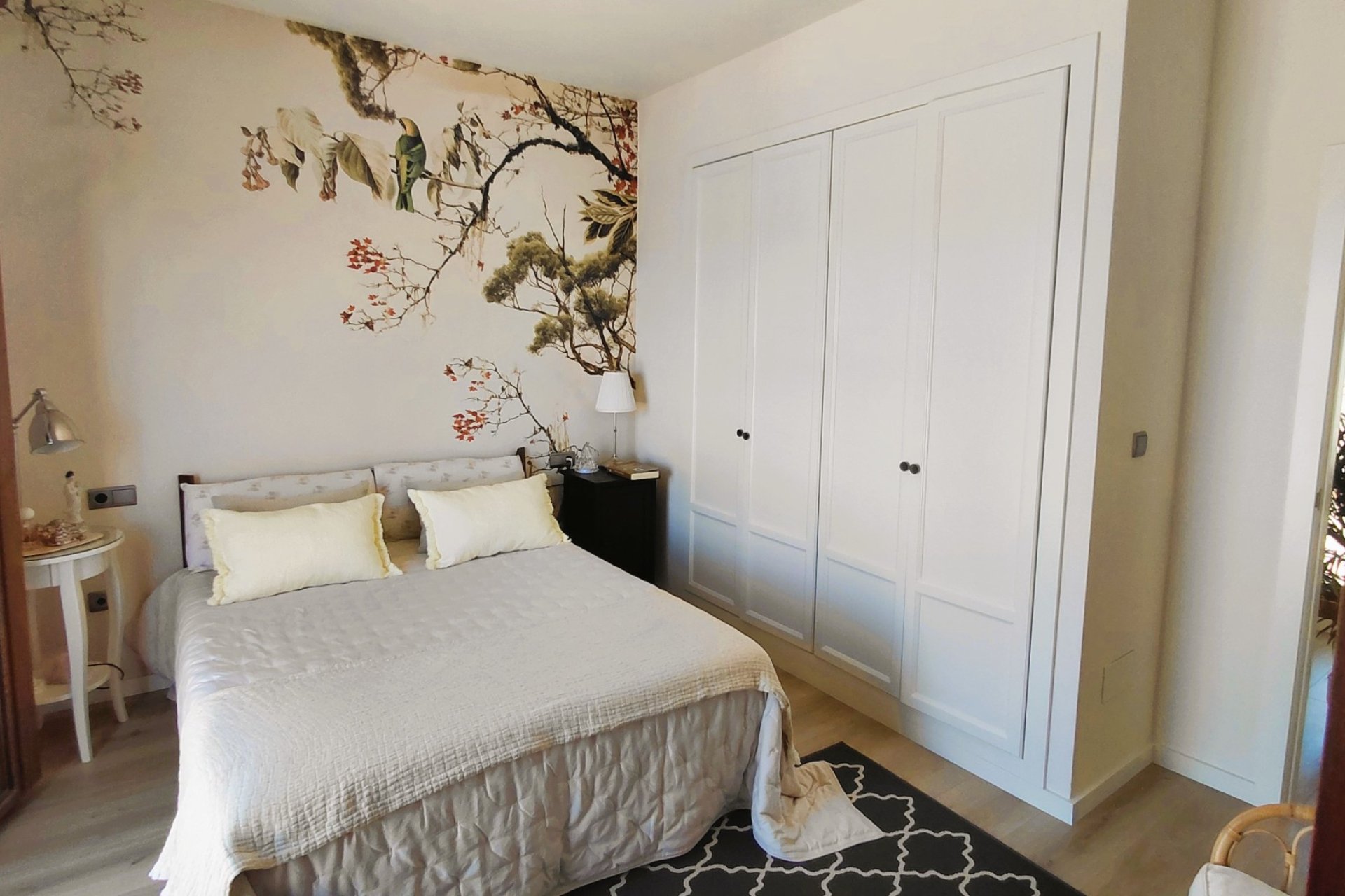 Resale - Villa - San Fulgencio