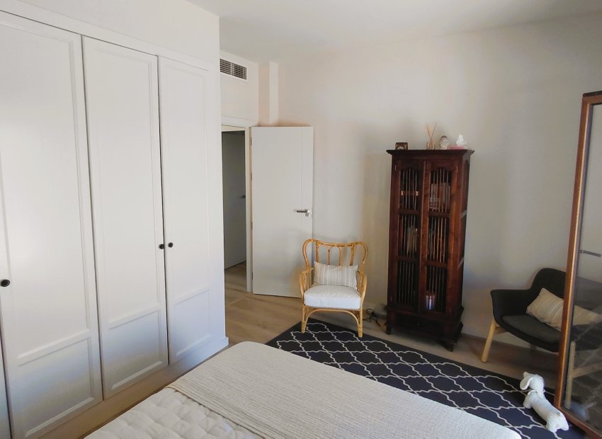 Resale - Villa - San Fulgencio